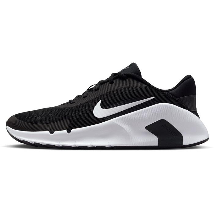 NIKE（ナイキ） メンズ フレックス トレイン トレーニングシューズ