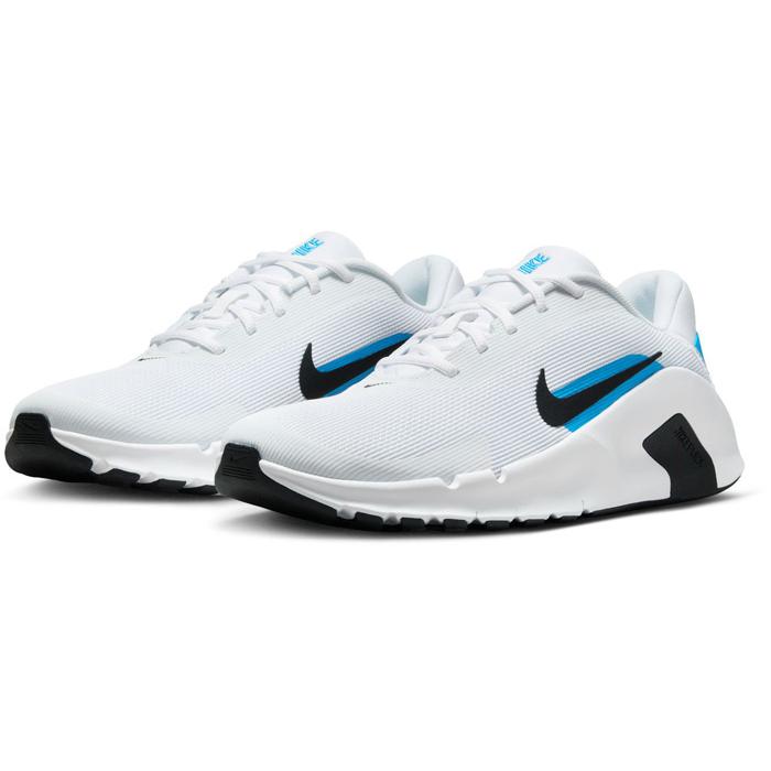 NIKE（ナイキ） メンズ フレックス トレイン トレーニングシューズ