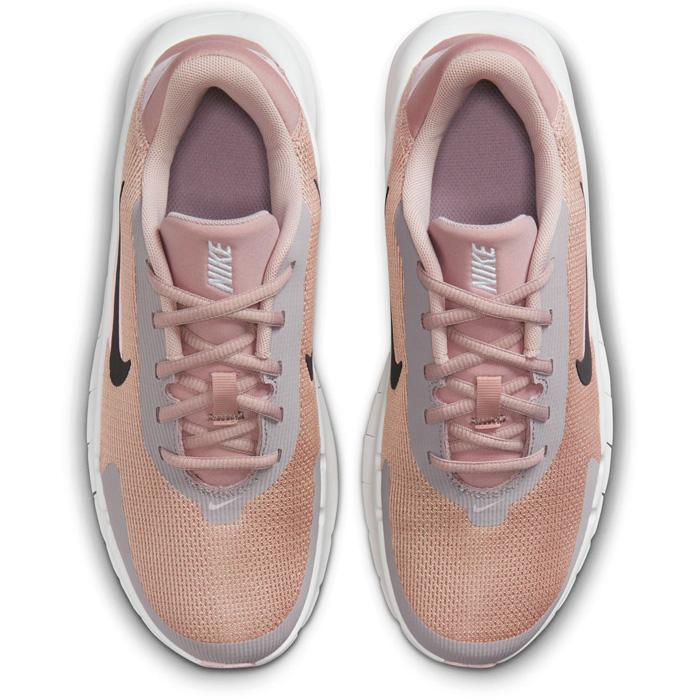 NIKE（ナイキ） レディース フレックス トレイン スニーカー シューズ