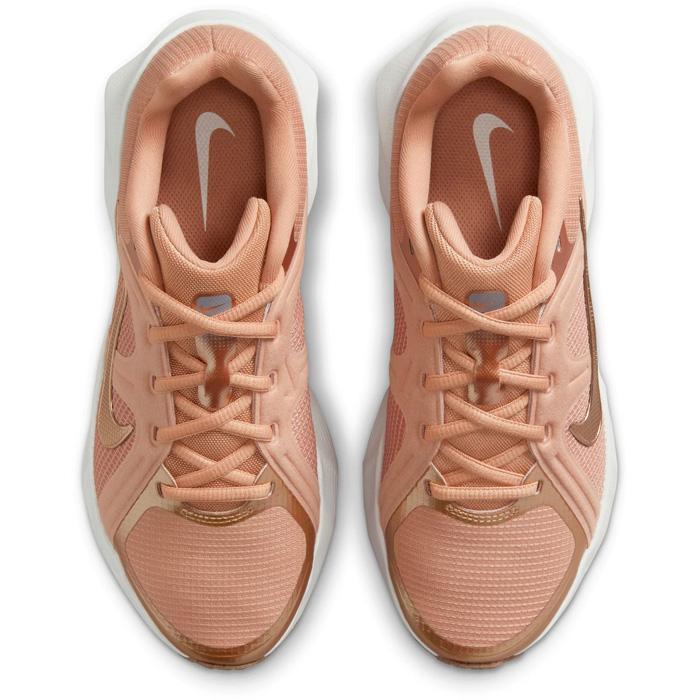 NIKE（ナイキ） レディース メトロ TEK スニーカー シューズ 紐靴