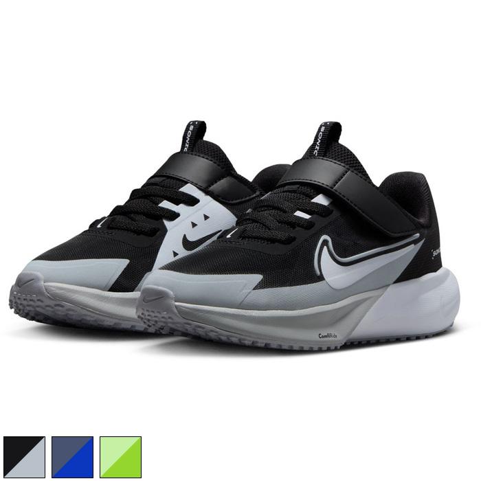NIKE（ナイキ） ジュニア キッズ ソニック フライ PS スニーカー