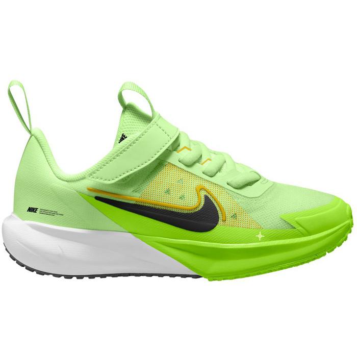 NIKE（ナイキ） ジュニア キッズ ソニック フライ PS スニーカー