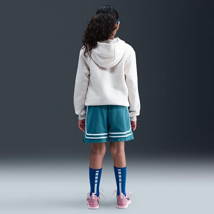 NIKE（ナイキ） ジュニア キッズ サブリナ クロスオーバー Dri-FIT