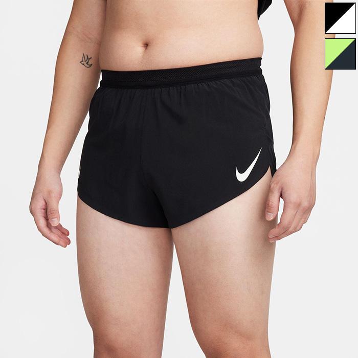 期間限定値下　XL ナイキ エアロスイフト ADV ジョガーパンツ 1.5万 黒 NIKE（ナイキ） メンズ エアロスイフト Dri-FIT ADV 5cm ランニング