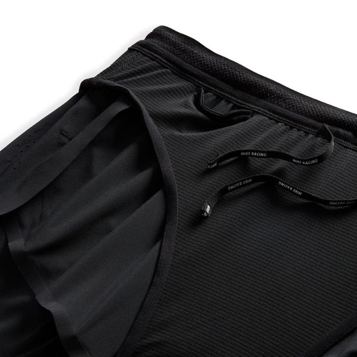 ナイキ メンズ エアロスイフト Dri-FIT ADV 5cm ランニングショートパンツ インナー付き ジョギング マラソン ランニングウェア ボトムス FN3350の画像