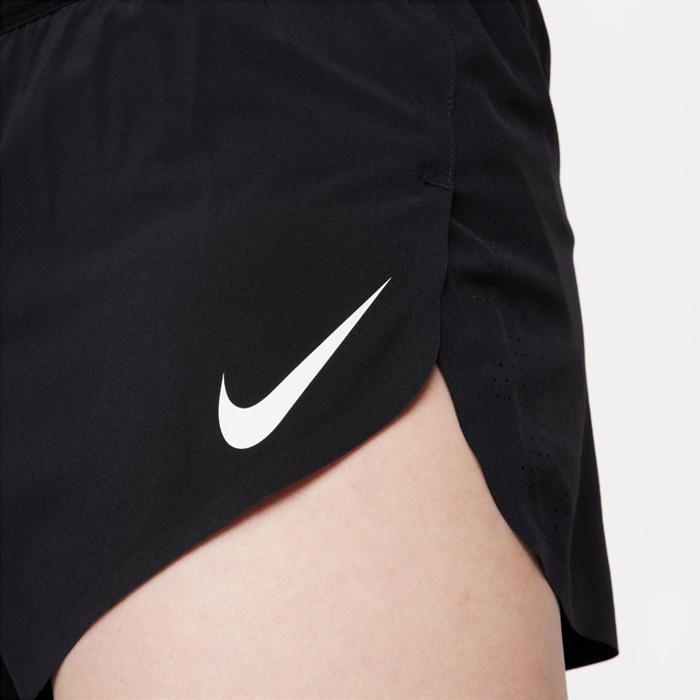 ナイキ メンズ エアロスイフト Dri-FIT ADV 5cm ランニングショートパンツ インナー付き ジョギング マラソン ランニングウェア ボトムス FN3350の画像