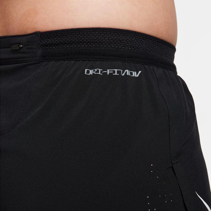 ナイキ メンズ エアロスイフト Dri-FIT ADV 5cm ランニングショートパンツ インナー付き ジョギング マラソン ランニングウェア ボトムス FN3350の画像
