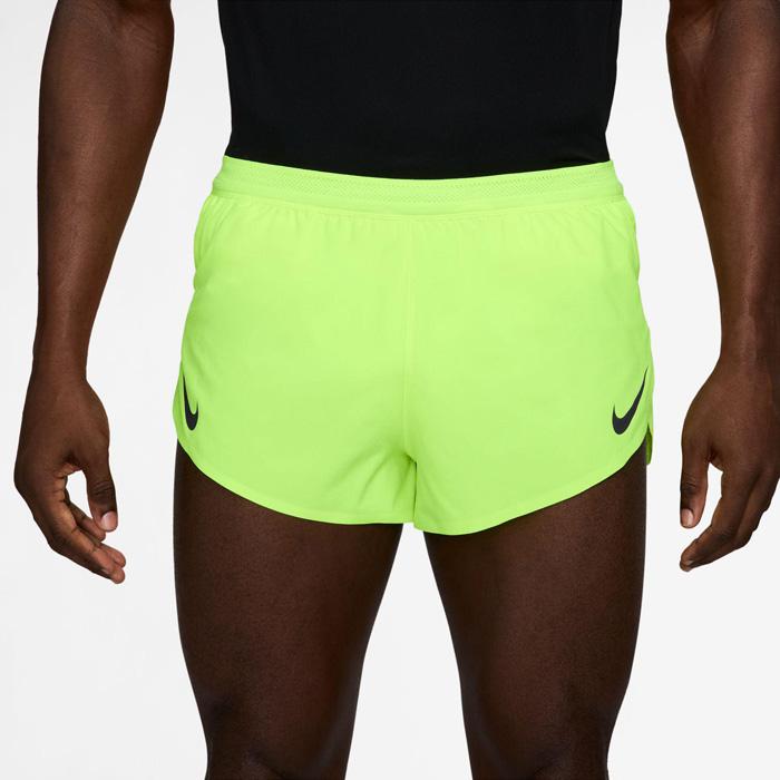 NIKE（ナイキ） メンズ エアロスイフト Dri-FIT ADV 5cm ランニング