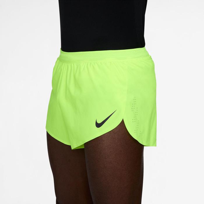 NIKE（ナイキ） メンズ エアロスイフト Dri-FIT ADV 5cm ランニング