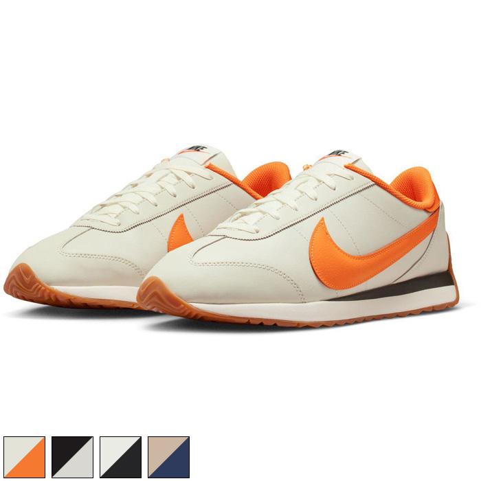 NIKE（ナイキ） メンズ パシフィック LTR スニーカー シューズ 紐靴