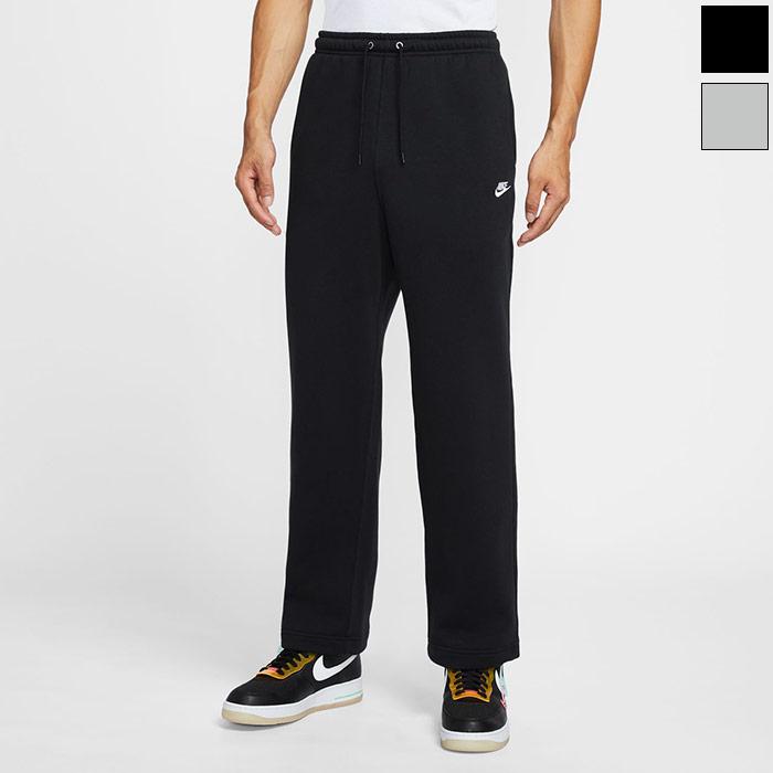 NIKE（ナイキ） メンズ クラブ オープンヘム フリース パンツ