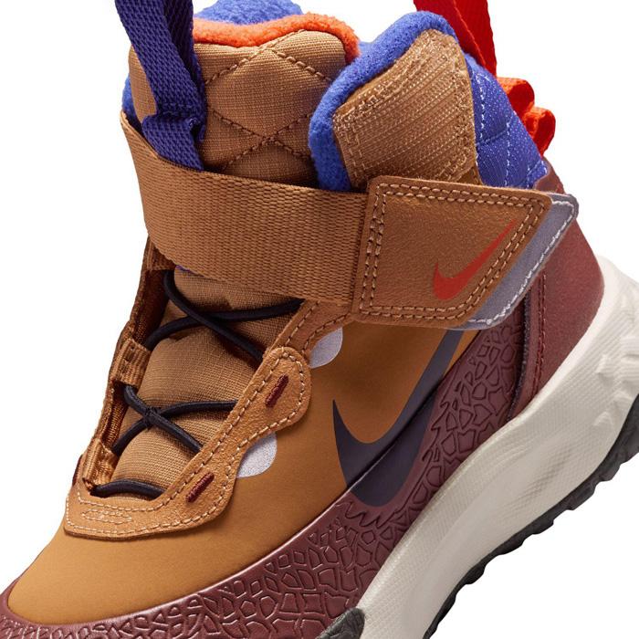 NIKE（ナイキ） ジュニア キッズ テラスカウト スニーカー シューズ