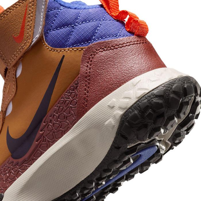 NIKE（ナイキ） ジュニア キッズ テラスカウト スニーカー シューズ