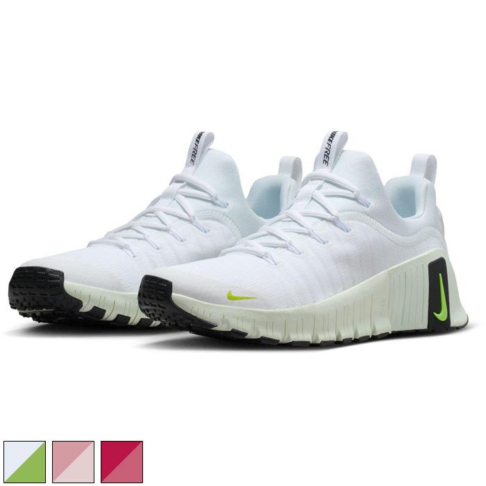 NIKE（ナイキ） レディース フリー メトコン 6 トレーニングシューズ