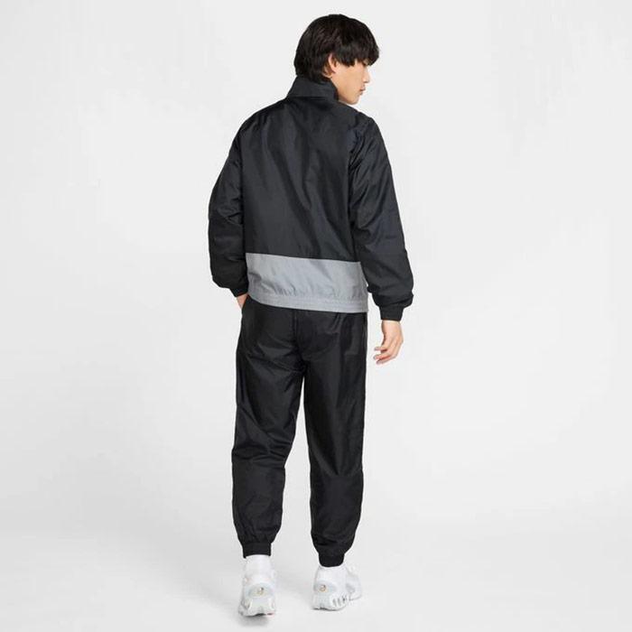 NIKE（ナイキ） 上下セット メンズ ウーブン トラックスーツ