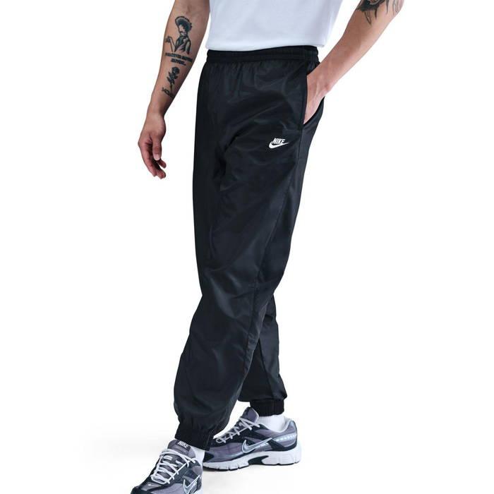 NIKE（ナイキ） 上下セット メンズ ウーブン トラックスーツ