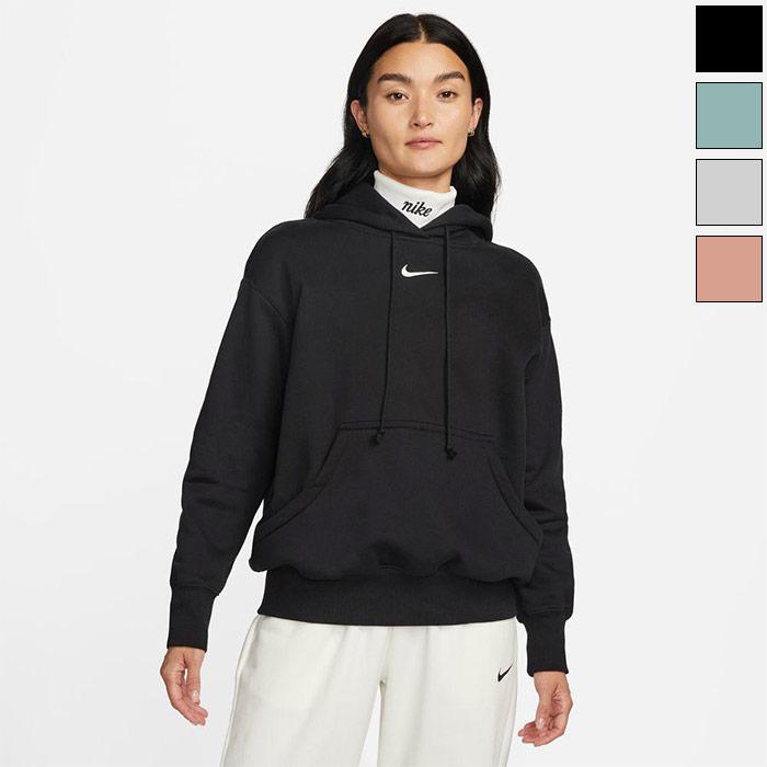 NIKE（ナイキ） レディース フェニックス フリース プルオーバー