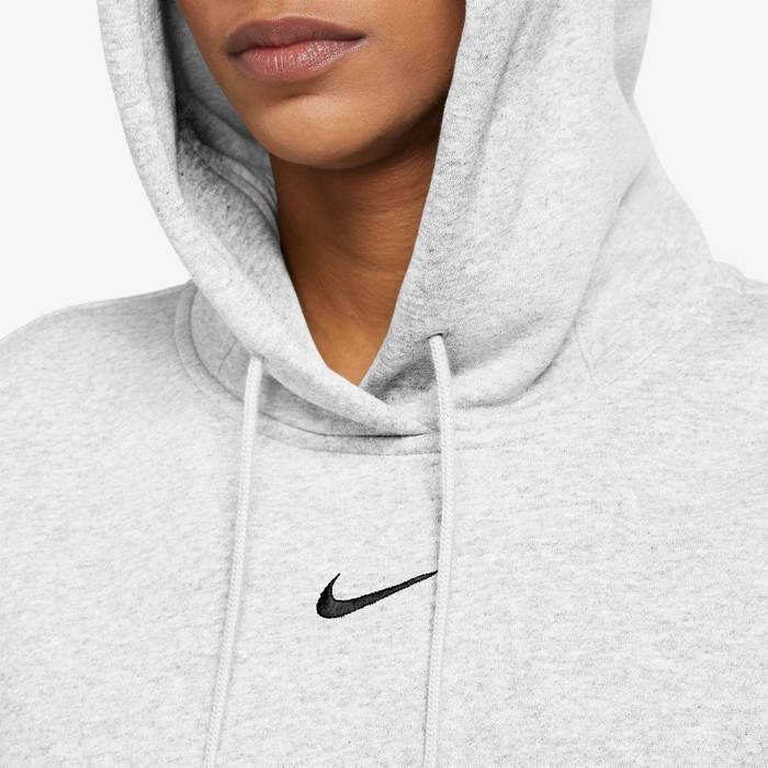 NIKE（ナイキ） レディース フェニックス フリース プルオーバー