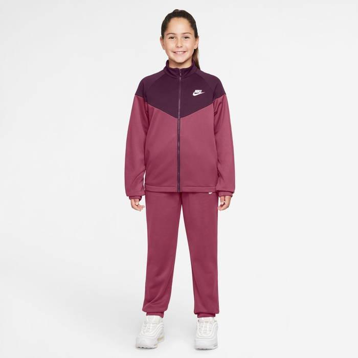 NIKE（ナイキ） 上下セット ジュニア キッズ YTH NSW DF トラック
