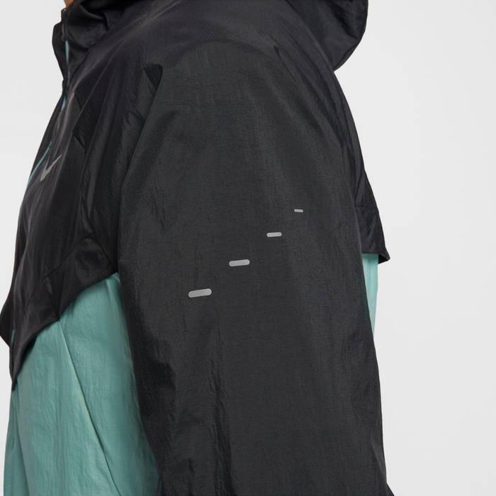 NIKE（ナイキ） メンズ ストライド レペル UV ランニングジャケット