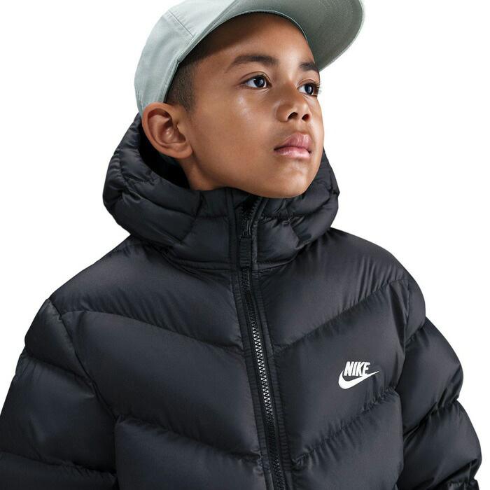 NIKE（ナイキ） ジュニア キッズ オールデイ プレー サーマフィット