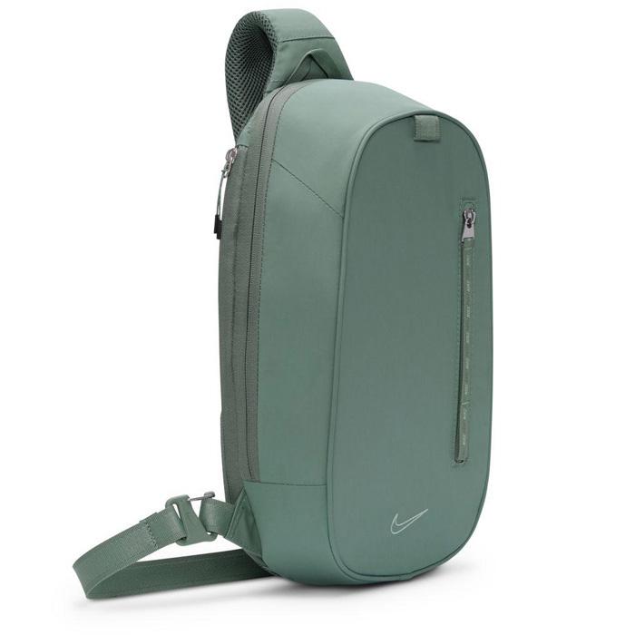 NIKE（ナイキ） 9L メンズ レディース コミュート スリングバッグ