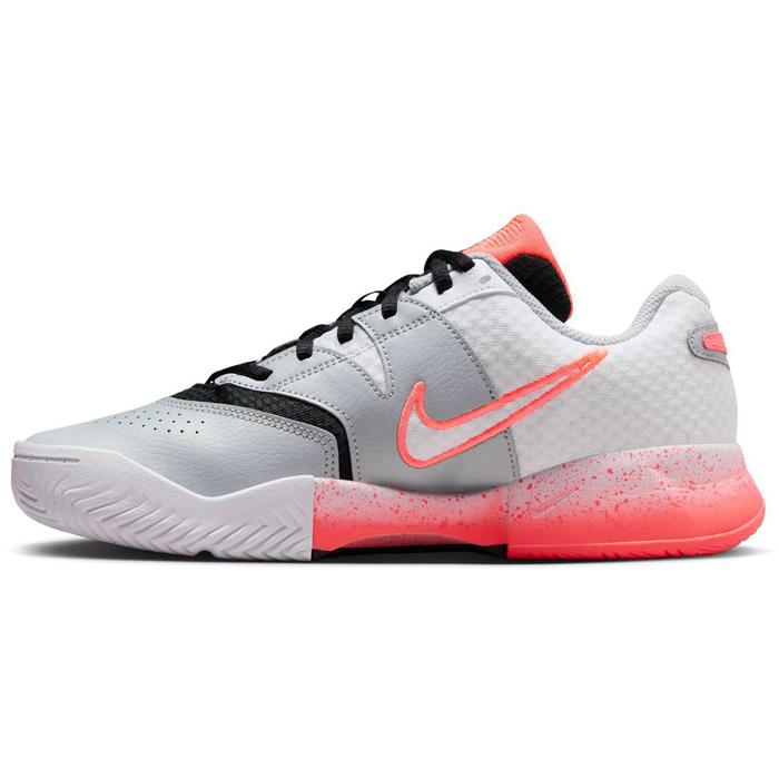 NIKE（ナイキ） レディース ナイキコート ライト 4 HC PRM テニス