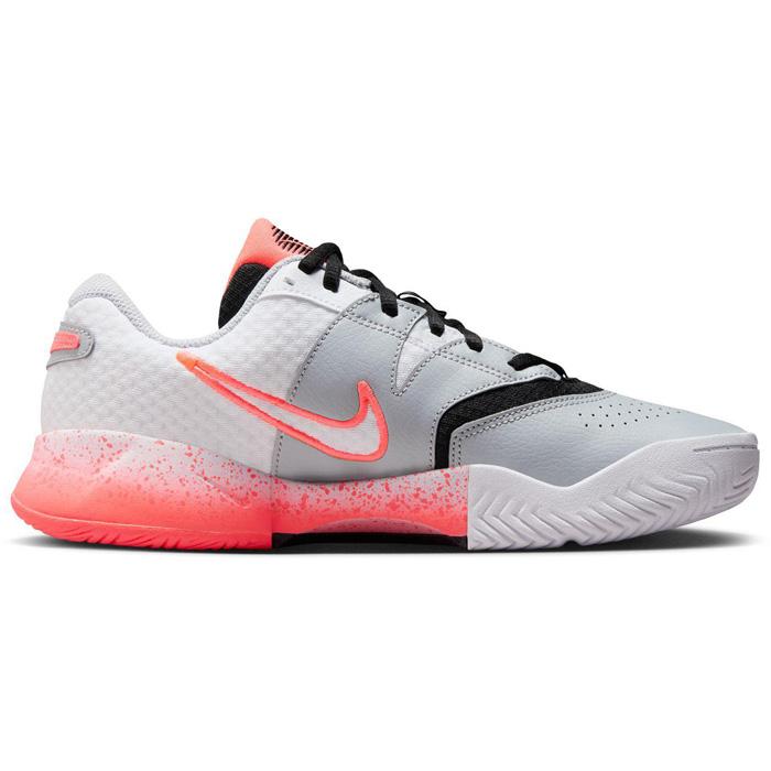 NIKE（ナイキ） レディース ナイキコート ライト 4 HC PRM テニス