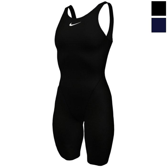 NIKE（ナイキ） レディース ハイドラストロングソリッド レッグスーツ