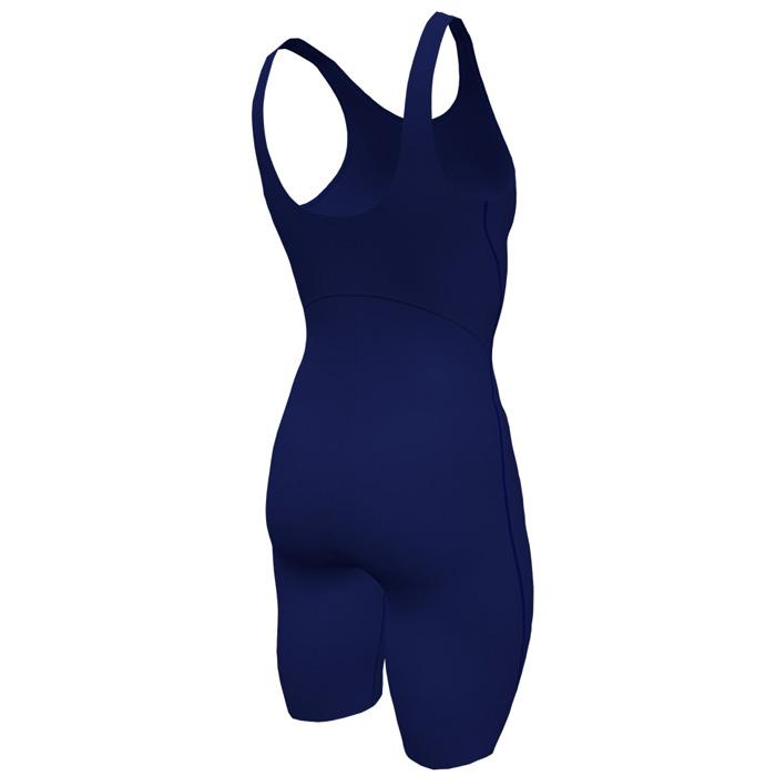 NIKE（ナイキ） レディース ハイドラストロングソリッド レッグスーツ