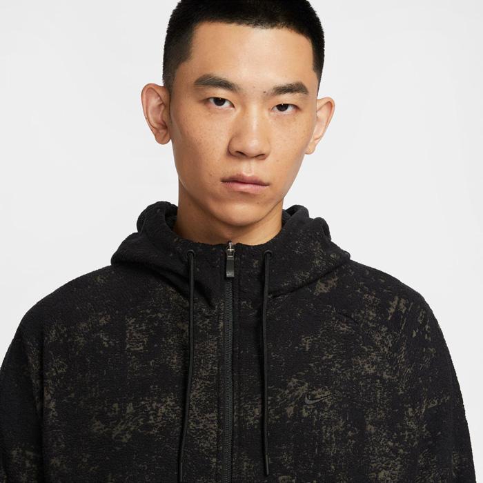 NIKE（ナイキ） メンズ プライマリー サーマフィット Therma-FIT