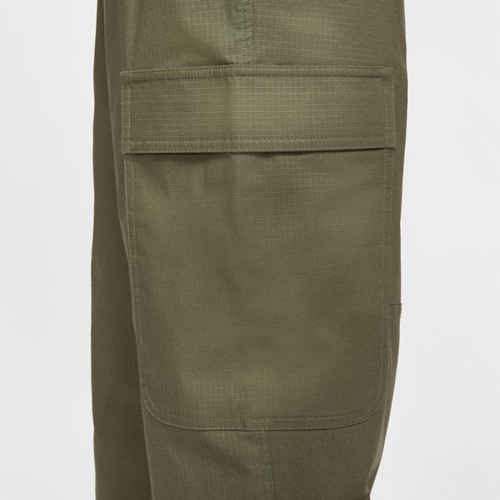 NIKE（ナイキ） メンズ クラブ ウーブン カーゴ パンツ カジュアル