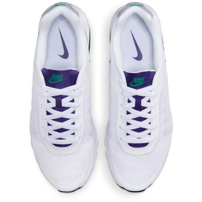 NIKE（ナイキ） レディース エア マックス インビガー スニーカー