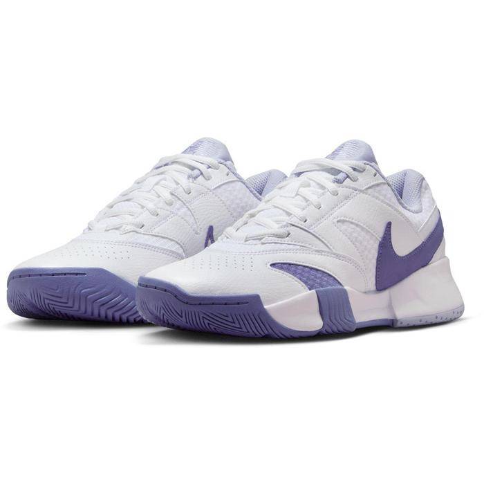 NIKE（ナイキ） レディース コート ライト 4 テニスシューズ オール