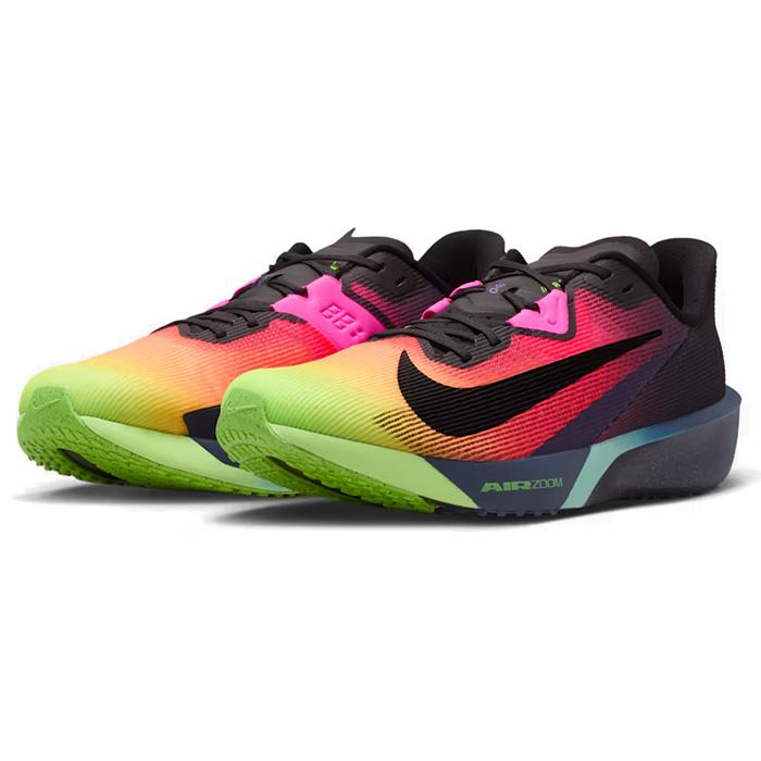 NIKE（ナイキ） メンズ エア ズーム ライバルフライ 4 GLAM ランニング