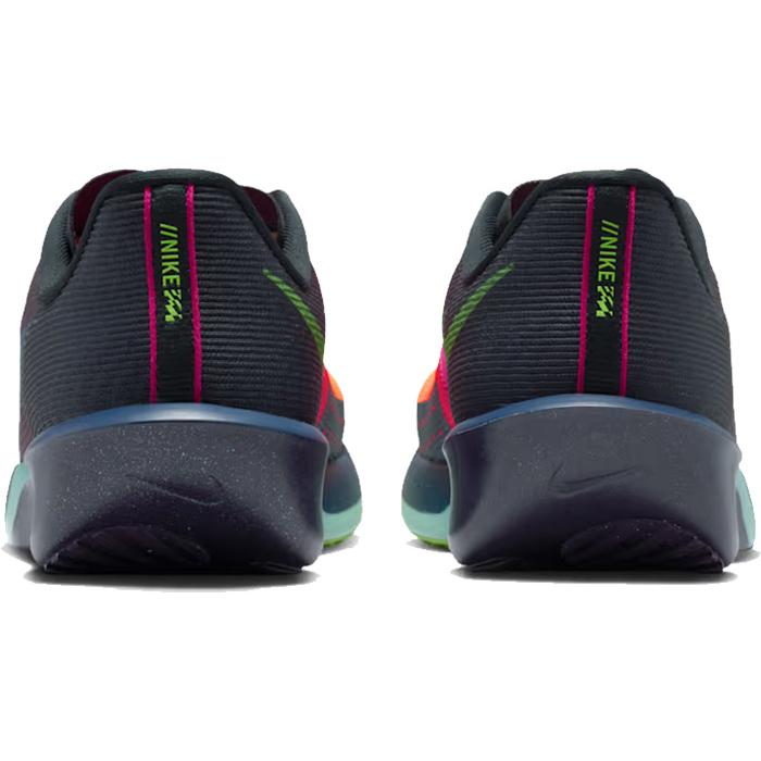 NIKE（ナイキ） メンズ エア ズーム ライバルフライ 4 GLAM ランニング