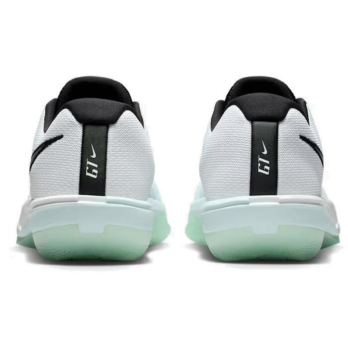 Nike バスケットボールシューズ ブラック/ホワイト/ミント NIKE（ナイキ） メンズ レディース G.T. カット アカデミー 2 EP