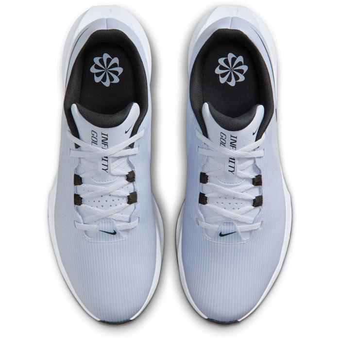 NIKE（ナイキ） メンズ インフィニティ G NN ゴルフシューズ スパイク