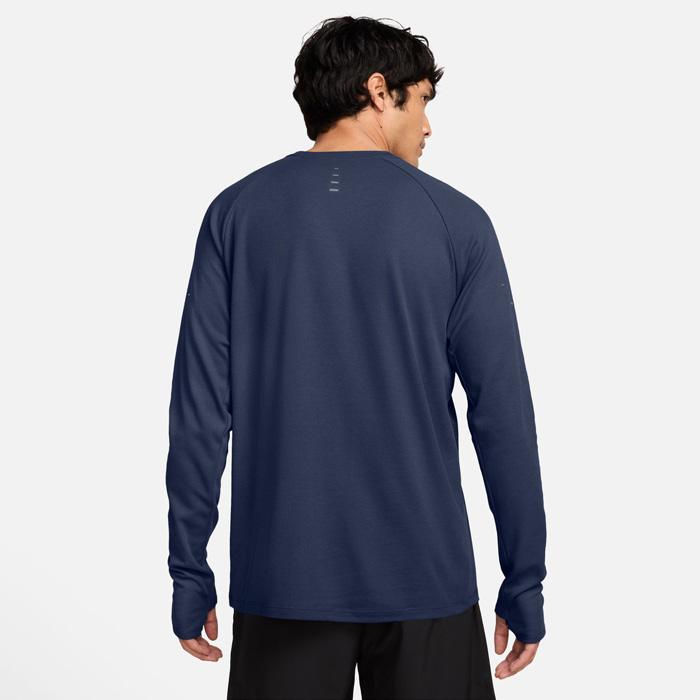 NIKE（ナイキ） メンズ ストライド ドライフィット Dri-FIT ランニング