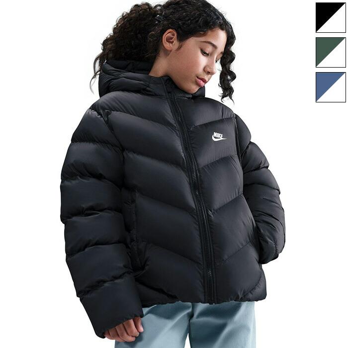 NIKE（ナイキ） ジュニア キッズ オールデイ プレー サーマフィット
