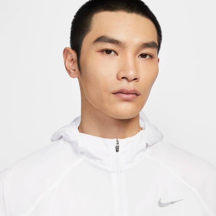 NIKE（ナイキ） メンズ ストライド レペル UV ランニングジャケット