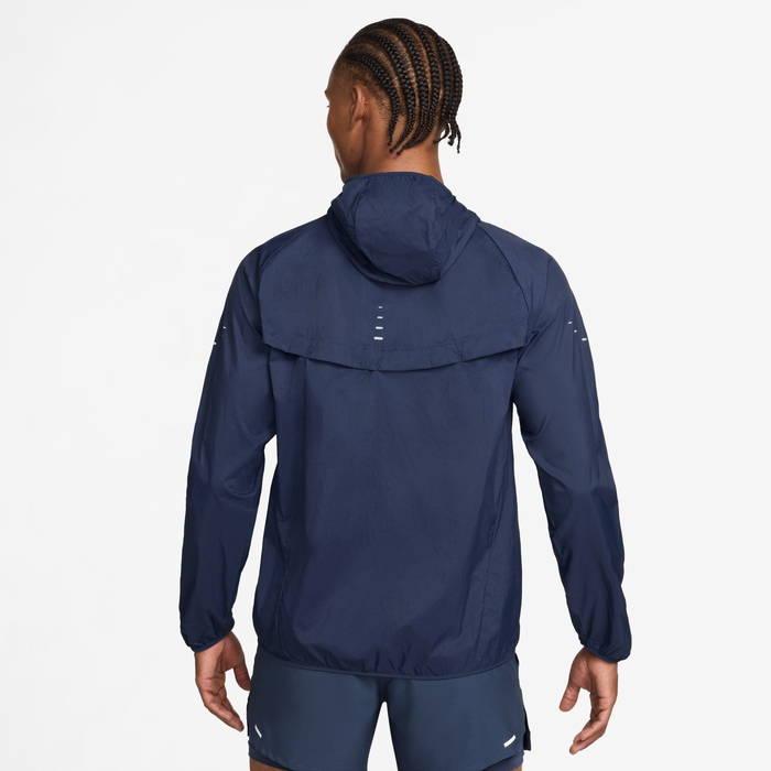 Nike ナイキ　ランニングウェア・ランニングジャケット　新品　メンズM NIKE（ナイキ） メンズ ストライド レペル UV ランニングジャケット