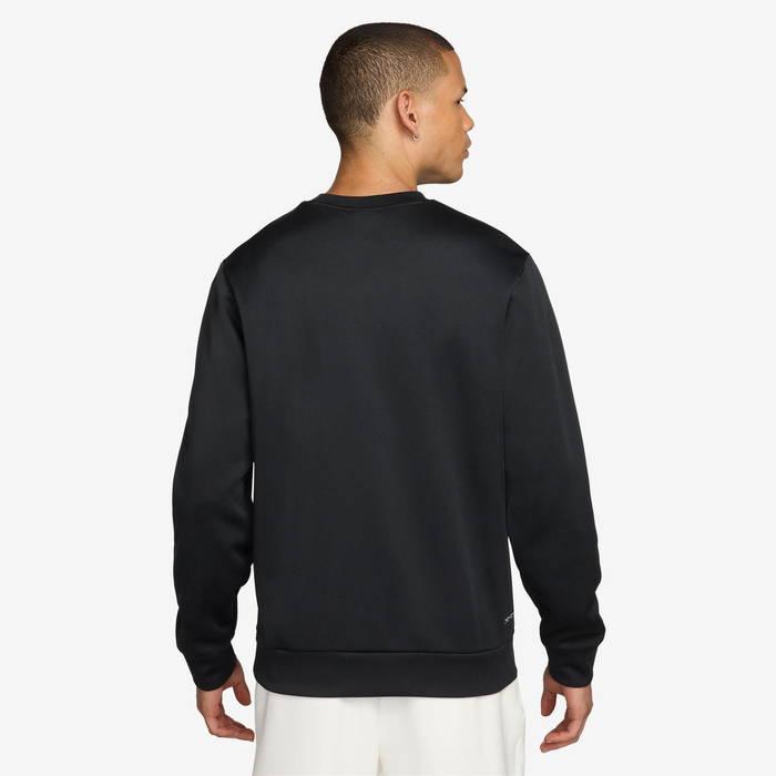 49470　ナイキ　長袖　フリースカットソー　黒　L NIKE（ナイキ） メンズ DF UV フレックス フリース L/S トップ