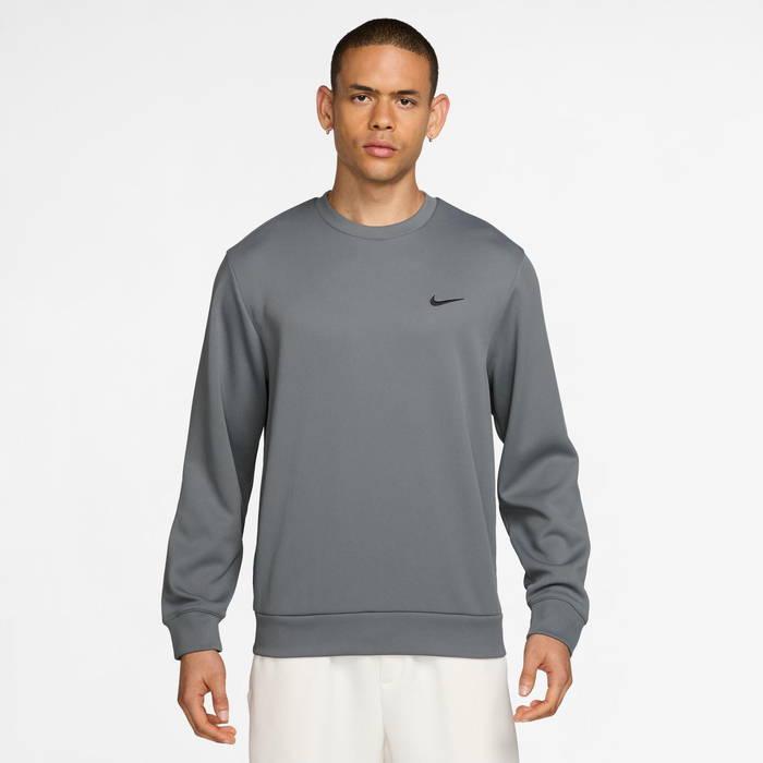 NIKE（ナイキ） メンズ DF UV フレックス フリース L/S トップ