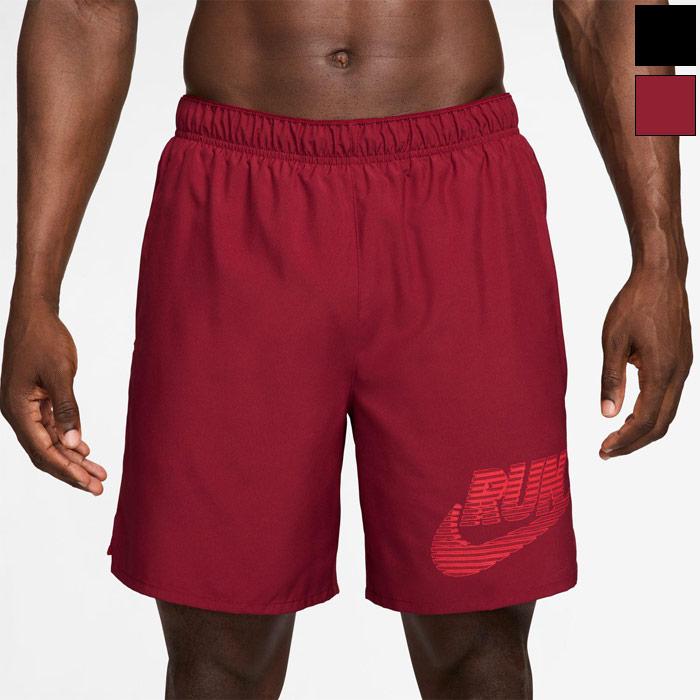 NIKE（ナイキ） メンズ チャレンジャー ドライフィット Dri-FIT 18cm