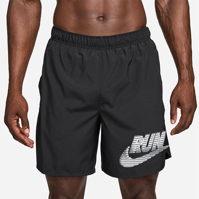 NIKE（ナイキ） メンズ チャレンジャー ドライフィット Dri-FIT 18cm