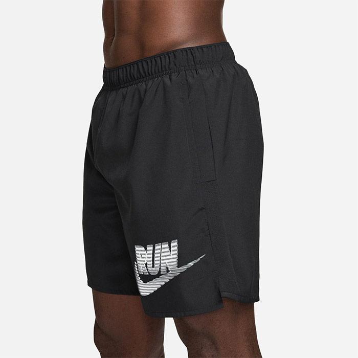 NIKE（ナイキ） メンズ チャレンジャー ドライフィット Dri-FIT 18cm