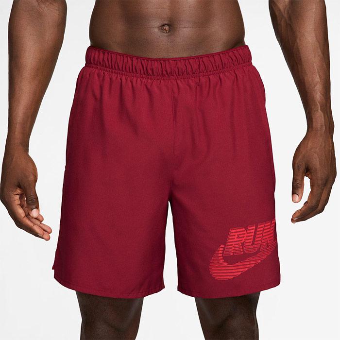 NIKE（ナイキ） メンズ チャレンジャー ドライフィット Dri-FIT 18cm