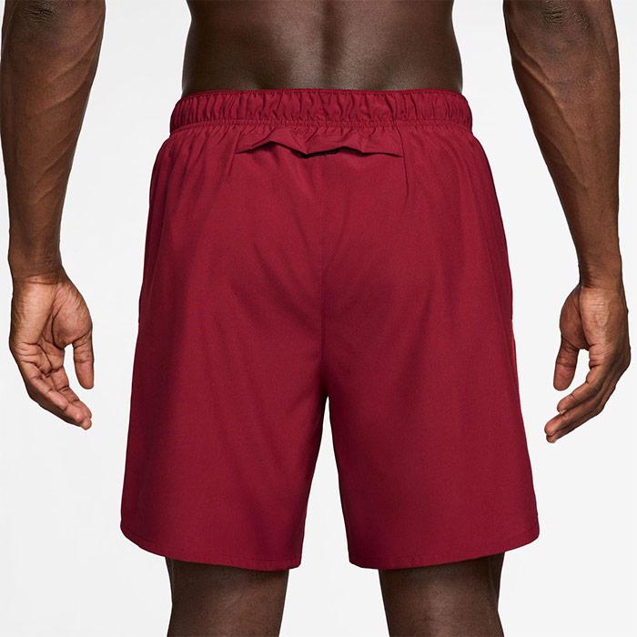 NIKE（ナイキ） メンズ チャレンジャー ドライフィット Dri-FIT 18cm