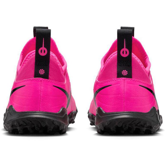 まとめ売り5点★新品未使用　NIKE厚底23.5cm トレニーングウェアMサイズ NIKE（ナイキ） ジュニア キッズ ティエンポ マエストロ フレックス